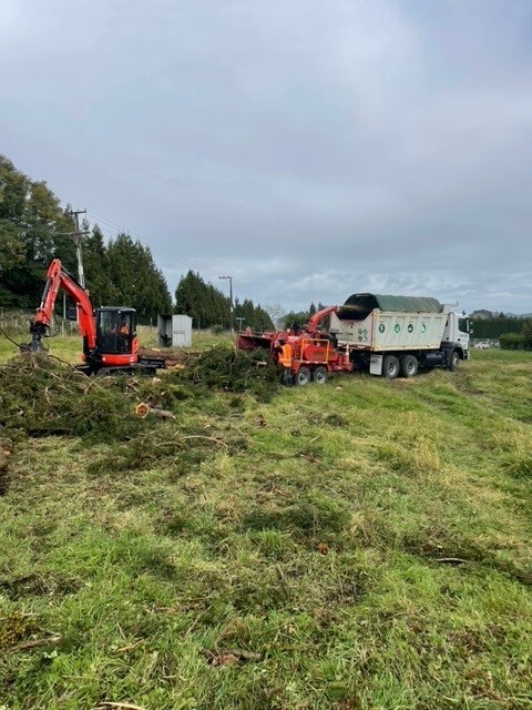 SH29 Tauriko Enabling Works